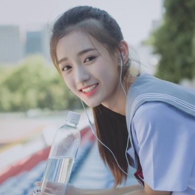高贵气质优雅女生头像图片