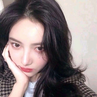 qq空间头像女生可爱图片