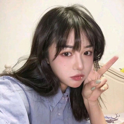 qq空间头像女生可爱图片