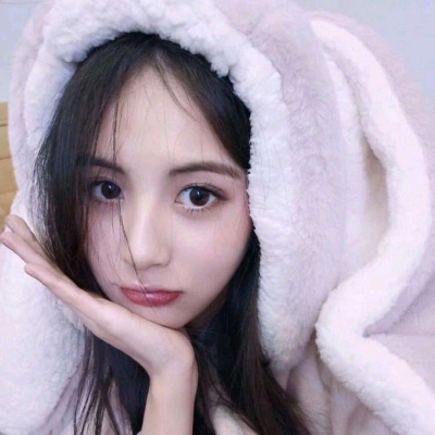 qq空间头像女生可爱