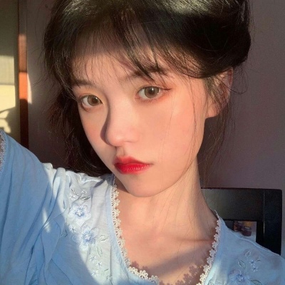 qq空间头像女生可爱图片