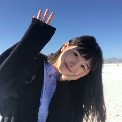 qq空间头像女生可爱图片