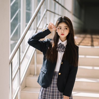 qq女生头像小清新森系图片