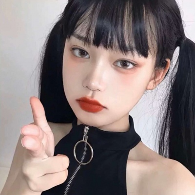 女生头像个性网2015