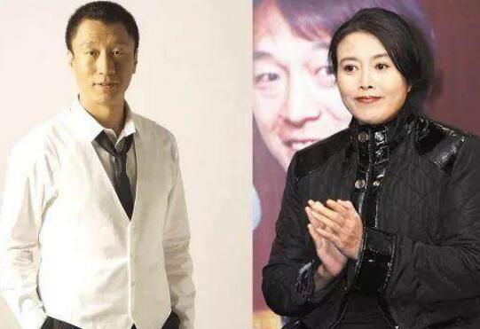 丁嘉丽和孙红雷的故事 年龄相差11岁曾合作过旧爱