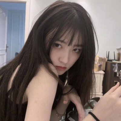 动漫人物女生头像可爱图片