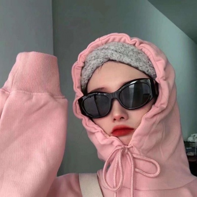 动漫人物女生头像可爱图片