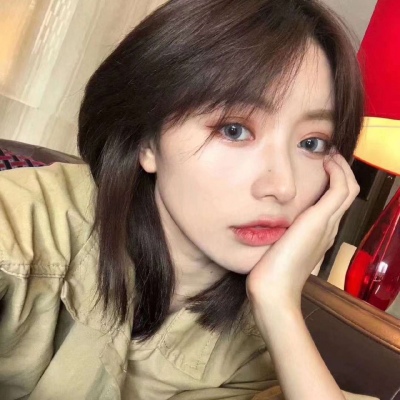 动漫人物女生头像可爱图片