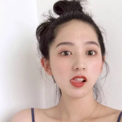 动漫人物女生头像可爱图片