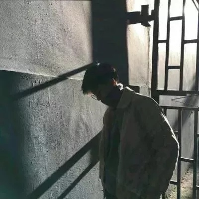 微信男生刘海 卡通头像大全图片