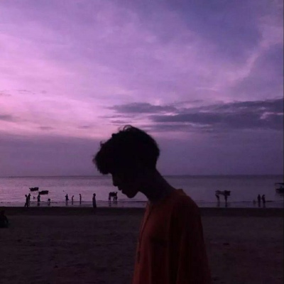 微信男生刘海 卡通头像大全图片