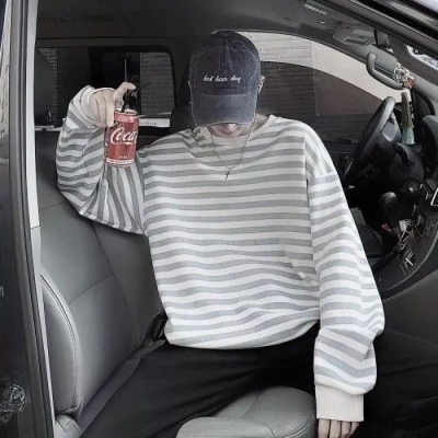 十二星座图片男生头像水瓶座图片