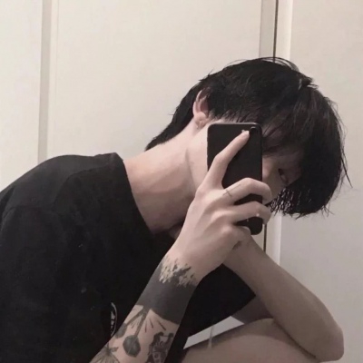 十二星座图片男生头像水瓶座图片