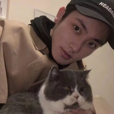 十二星座图片男生头像水瓶座图片