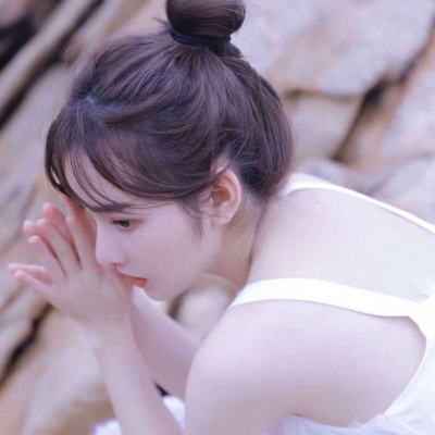 qq动漫女生头像图片图片