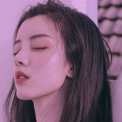 qq动漫女生头像图片图片