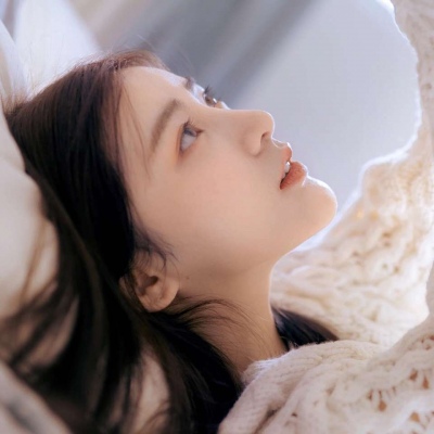 qq动漫女生头像图片图片