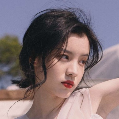 qq动漫女生头像图片图片