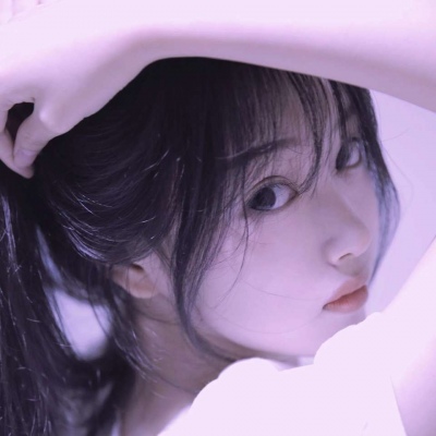 qq动漫女生头像图片图片