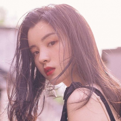qq动漫女生头像图片图片