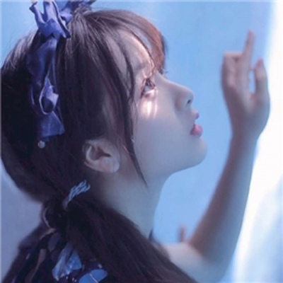qq动漫女生头像图片图片