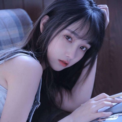 qq动漫女生头像图片图片