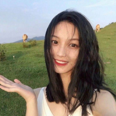 女生图片真实头像大全图片