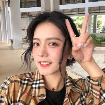 女生图片真实头像大全图片