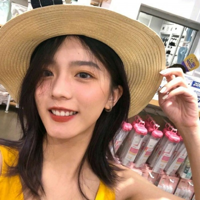 女生图片真实头像大全图片