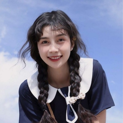 女生图片真实头像大全图片