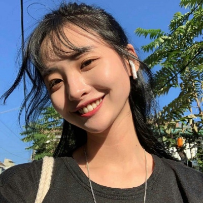 女生图片真实头像大全图片