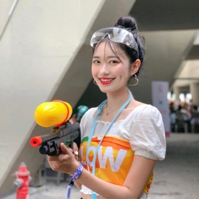 女生图片真实头像大全图片