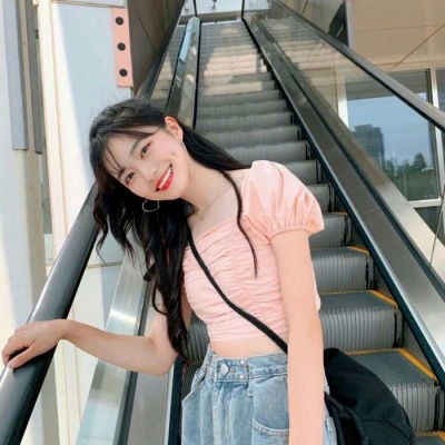 女生图片真实头像大全图片
