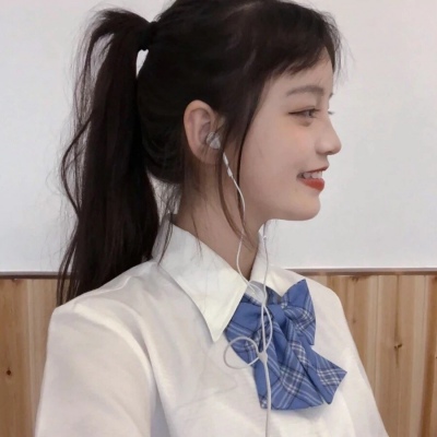 女生图片真实头像大全图片