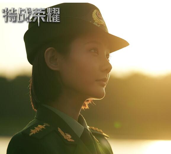 李一桐是谁旗下艺人 搭档邓伦李现和杨洋资源太好图片