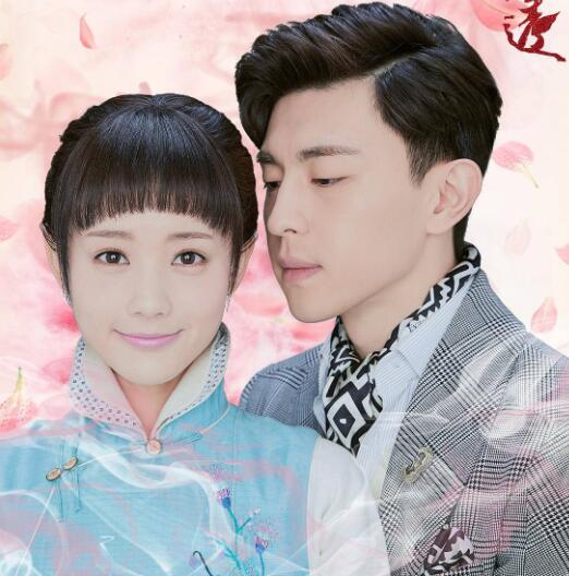 李一桐是谁旗下艺人 搭档邓伦李现和杨洋资源太好图片