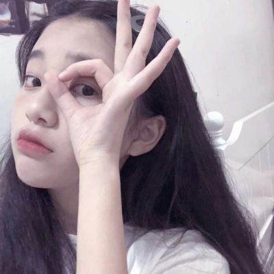 qq空间头像女生可爱图片