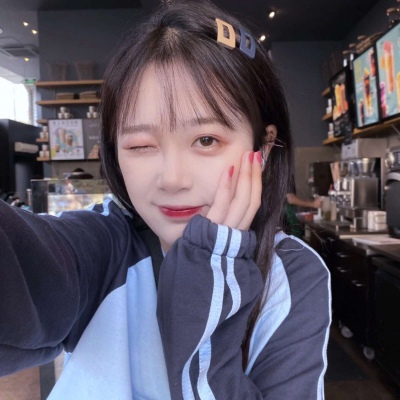 qq空间头像女生可爱图片
