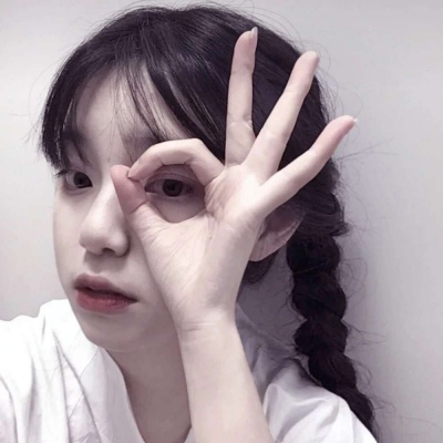 qq空间头像女生可爱图片