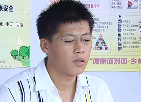谢永强王小蒙现实中是一家吗