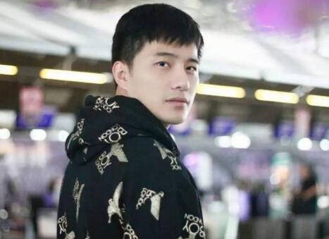 徐志贤是谁旗下艺人图片