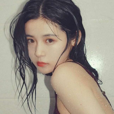 女生qq头像唯美大全图片