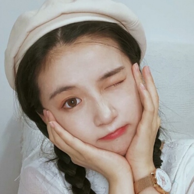女生qq头像唯美大全图片