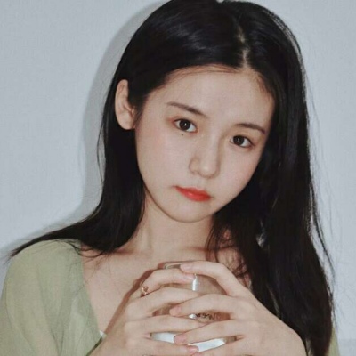 女生qq头像唯美大全图片