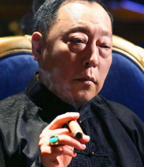 远大前程霍天洪原型是谁 现实中有霍天洪这样的人吗
