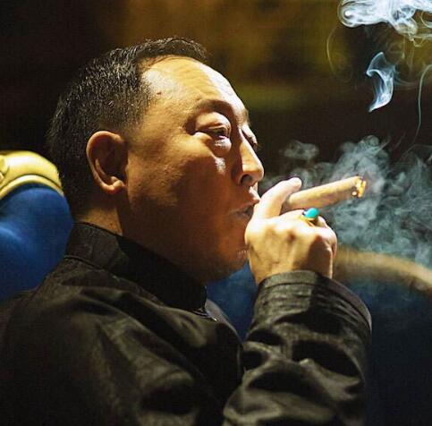 远大前程霍天洪原型是谁 现实中有霍天洪这样的人吗图片