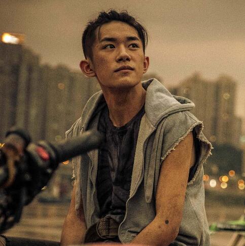 少年的你北野最后结局怎么样 北野真的是杀人凶手吗