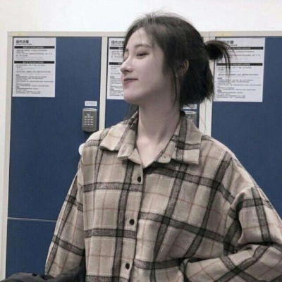 动漫女生头像好看漂亮图片