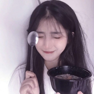 动漫女生头像好看漂亮图片
