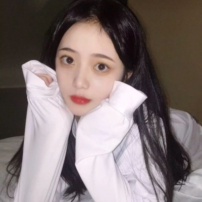 qq头像女生和男生动漫图片